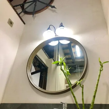 Pozos Dulces El Puerto de Santa Maria