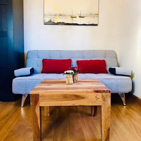Pozos Dulces Apartment
