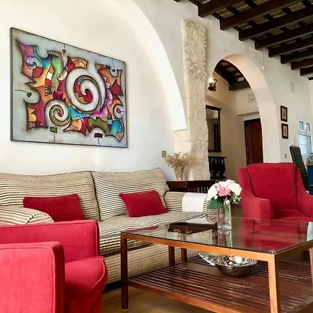 Pozos Dulces Apartment El Puerto de Santa Maria