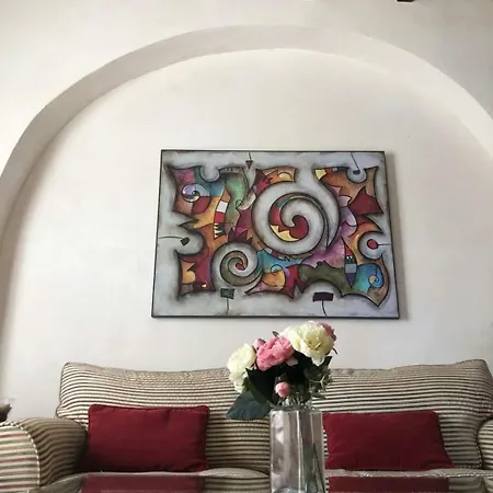 Pozos Dulces Apartment