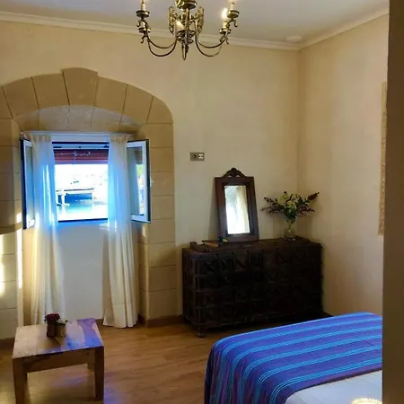 Pozos Dulces Apartment *
