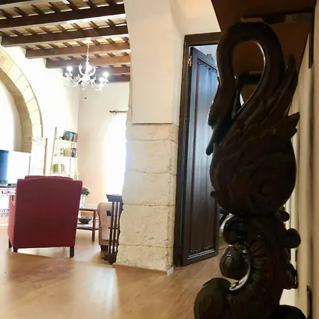 Pozos Dulces Apartment *