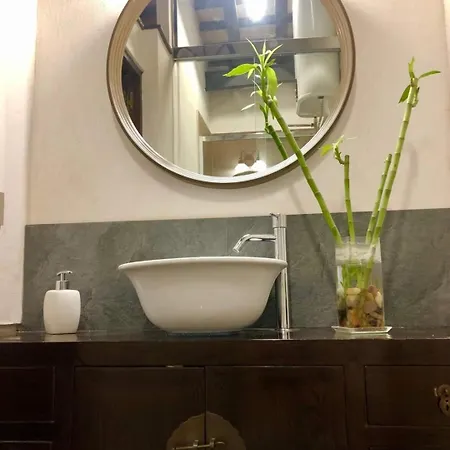 Apartment Pozos Dulces