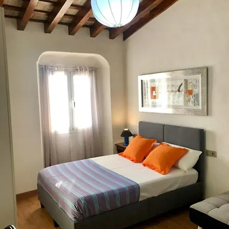 Pozos Dulces Apartment