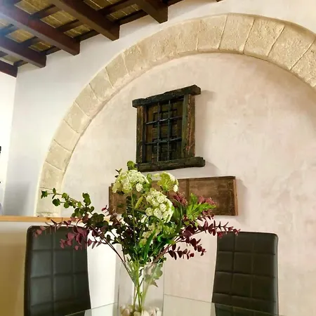 Apartment Pozos Dulces *