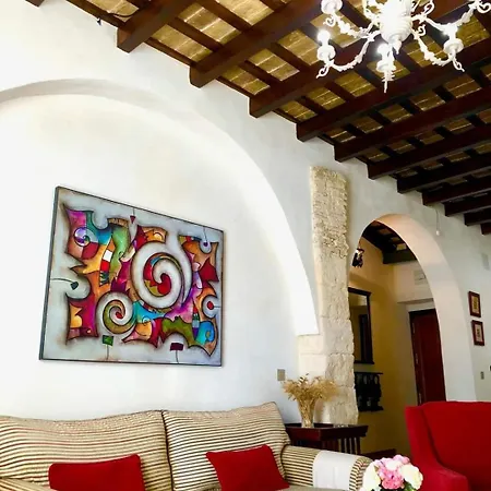 Apartment Pozos Dulces